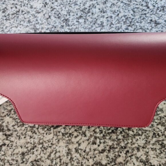 BNWT – Slightly Imperfect [MARNI TRUNK BAG CALF SKIN MEDIUM](#57) - Picture 9 of 16